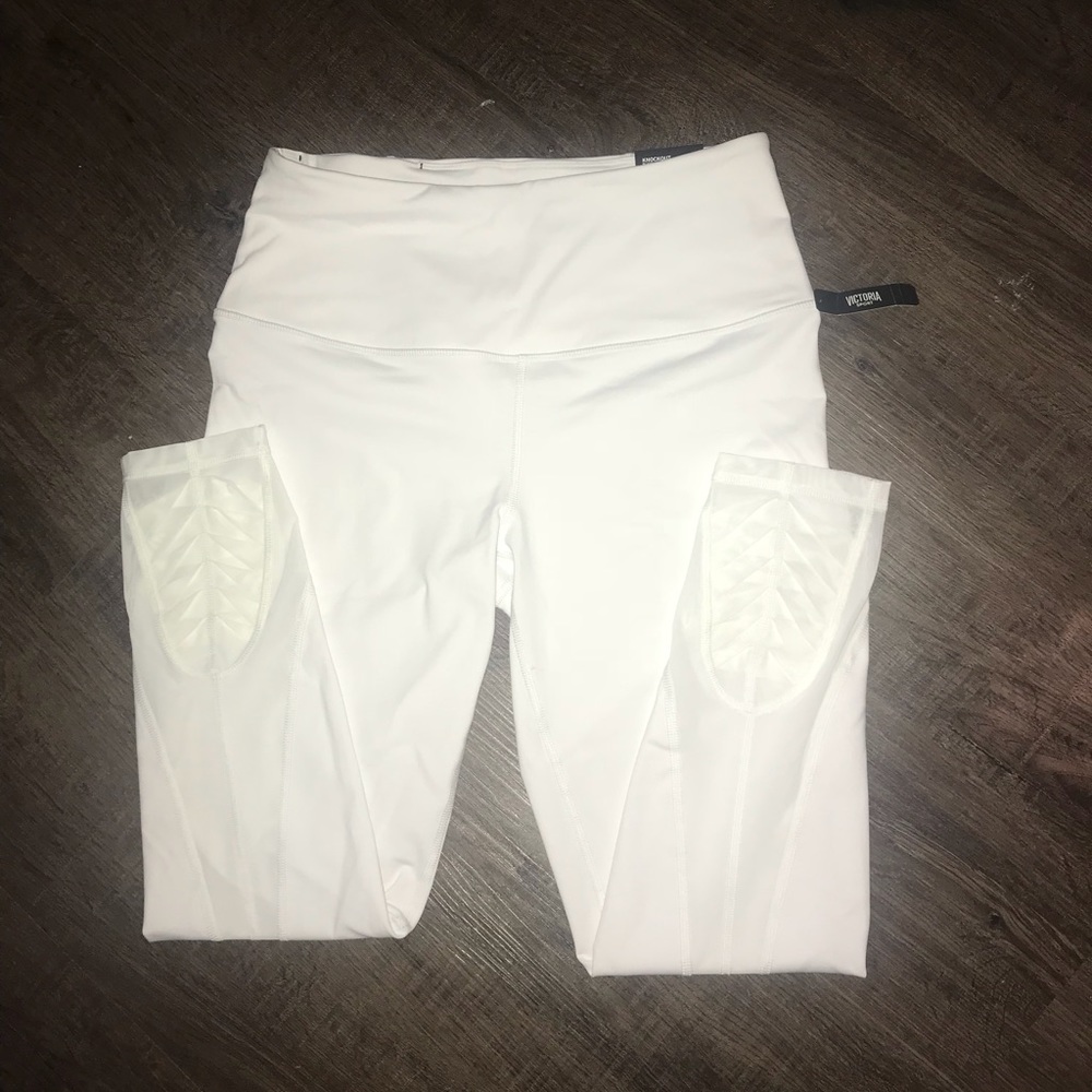 Victoria Secret Athletic Yoga Leggings